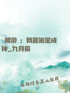 無限游戲：我靠氪金成神