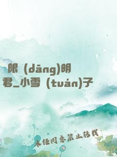 無限當(dāng)明君