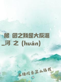 無限輪回之我是大反派