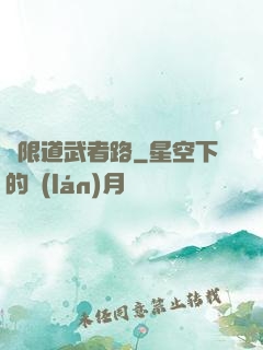 無限道武者路