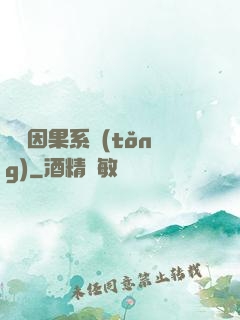 無雙因果系統(tǒng)
