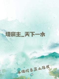 煉氣境宗主