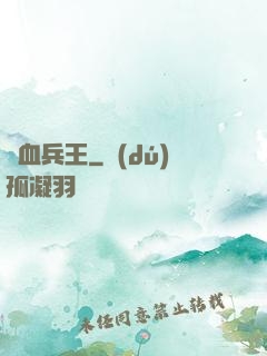 熱血兵王