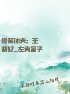 爆笑休夫：王爺誘寵嬌萌妃
