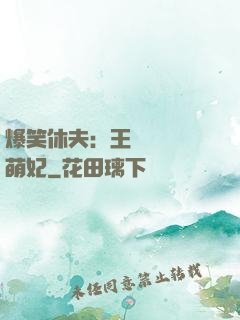 爆笑休夫：王爺誘寵嬌萌妃