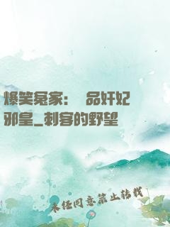 爆笑冤家：極品奸妃戲邪皇