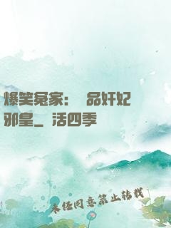 爆笑冤家：極品奸妃戲邪皇