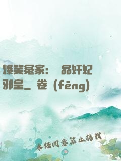 爆笑冤家：極品奸妃戲邪皇