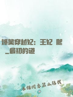 爆笑穿越妃：王妃愛爬墻
