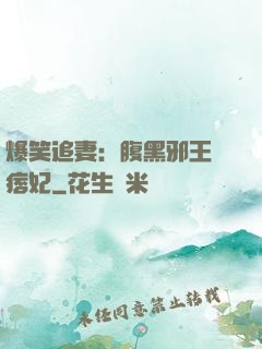 爆笑追妻：腹黑邪王戲痞妃