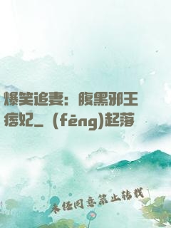 爆笑追妻：腹黑邪王戲痞妃