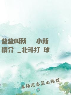 爸爸叫我畬媽媽小新劇情介紹