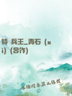 特種兵王