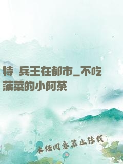 特種兵王在都市