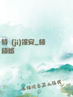 特級(jí)保安