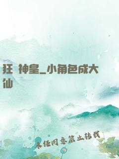 狂劍神皇