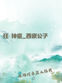 狂劍神皇