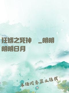 狂婿之死神歸來