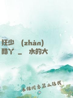 狂少決戰(zhàn)酷丫頭