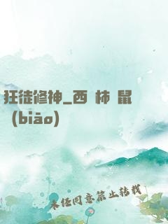狂徒修神