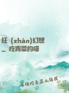 狂戰(zhàn)幻想