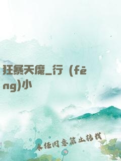 狂暴天魔