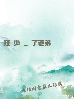 狂獅少帥