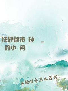 狂野都市殺神歸來
