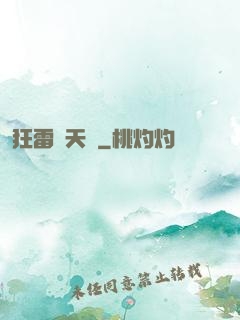 狂雷驚天訣