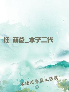 狂龍萌爸