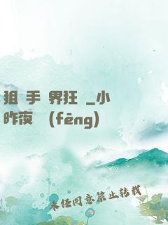 狙擊手異界狂飆