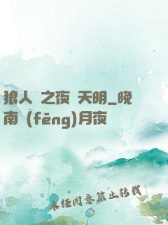 狼人殺之夜盡天明