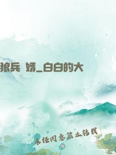 狼兵贅婿