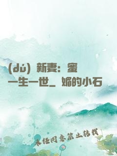獨(dú)寵新妻：蜜寵一生一世