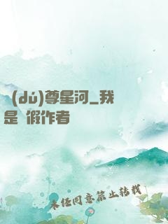 獨(dú)尊星河