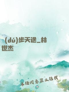 獨(dú)步天途