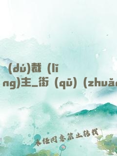 獨(dú)裁領(lǐng)主