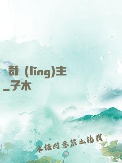 獨裁領(lǐng)主
