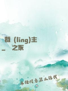 獨裁領(lǐng)主