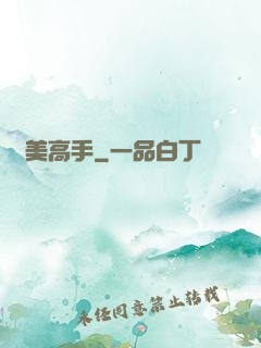 獵美高手