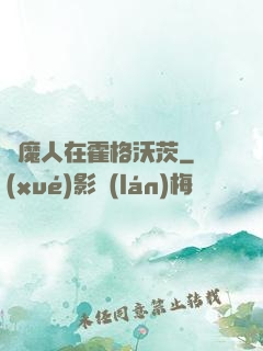 獵魔人在霍格沃茨