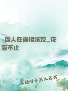 獵魔人在霍格沃茨