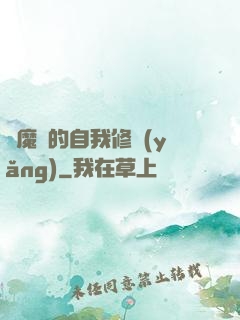 獵魔師的自我修養(yǎng)