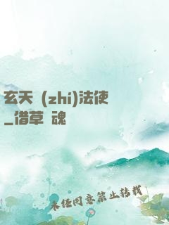 玄天執(zhí)法使