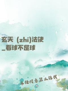 玄天執(zhí)法使