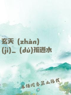 玄天戰(zhàn)紀(jì)