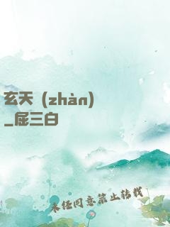 玄天戰(zhàn)紀