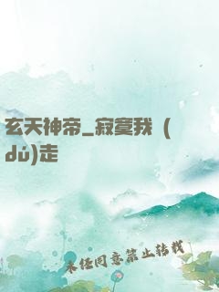玄天神帝