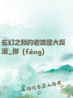 玄幻之我的老婆是大反派