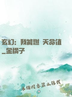 玄幻：我能燃燒天命值